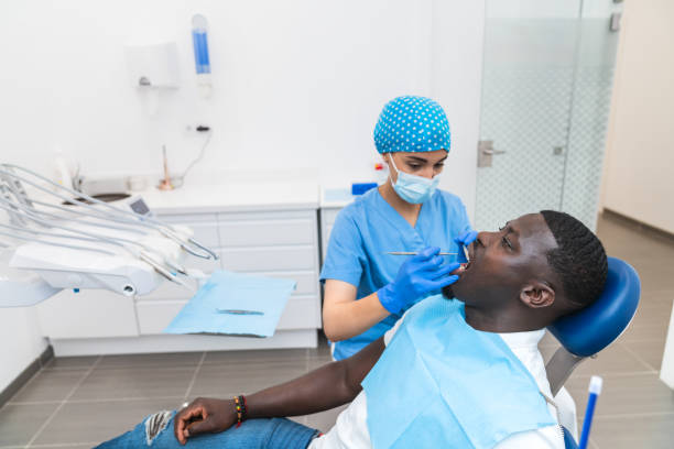 Best Emergency Treatment for Oral Infections in Chesnut Hill, PA