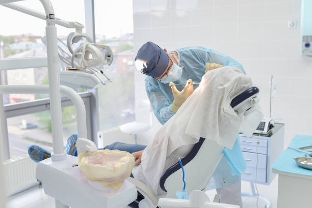 Best Knocked-Out Tooth (Avulsed Tooth) Treatment in Chesnut Hill, PA